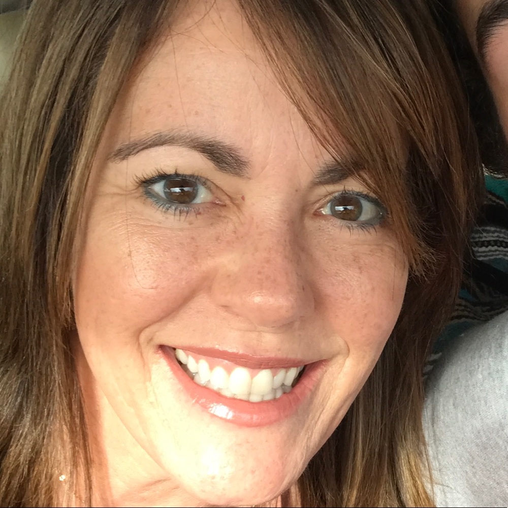 Meet your Posher, Diana